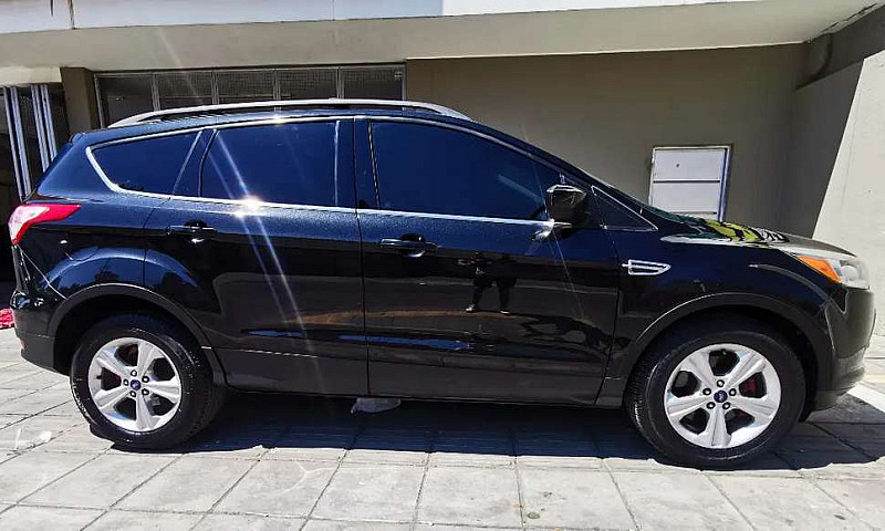 Ford Escape Se 2013 ...