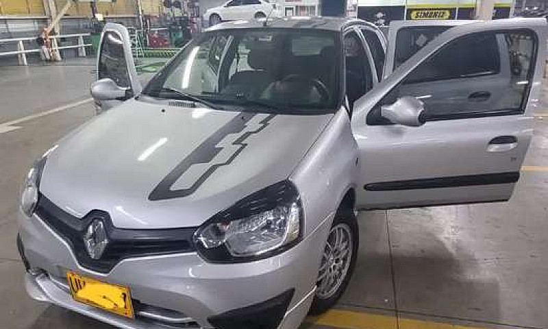 Renault Clio Sport S...