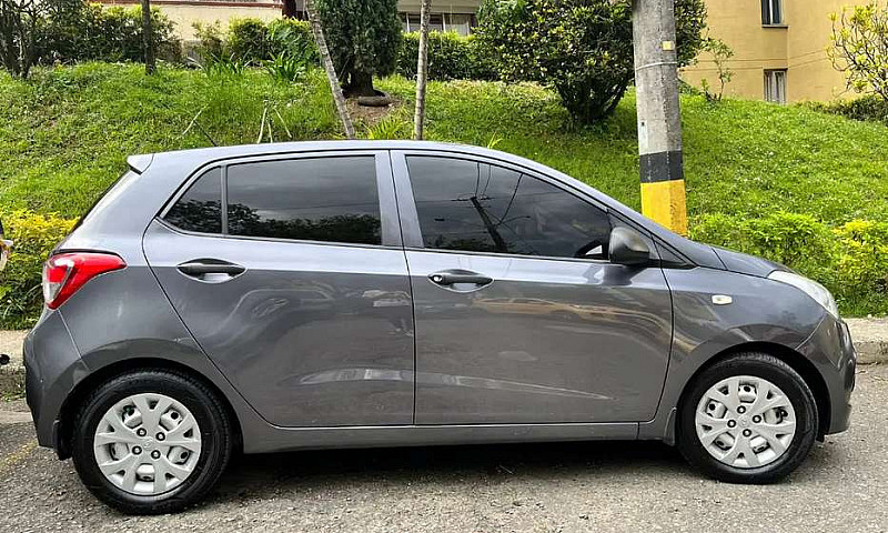 Hyundai Gran I10 Neg...