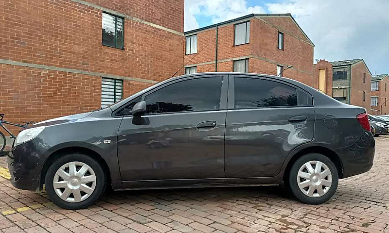 Venta Chevrolet Sail...