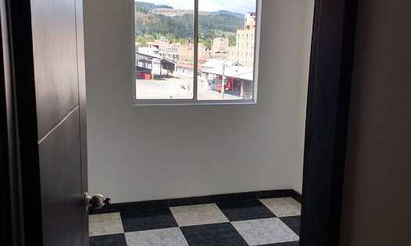 Vendo Apartamento - ...