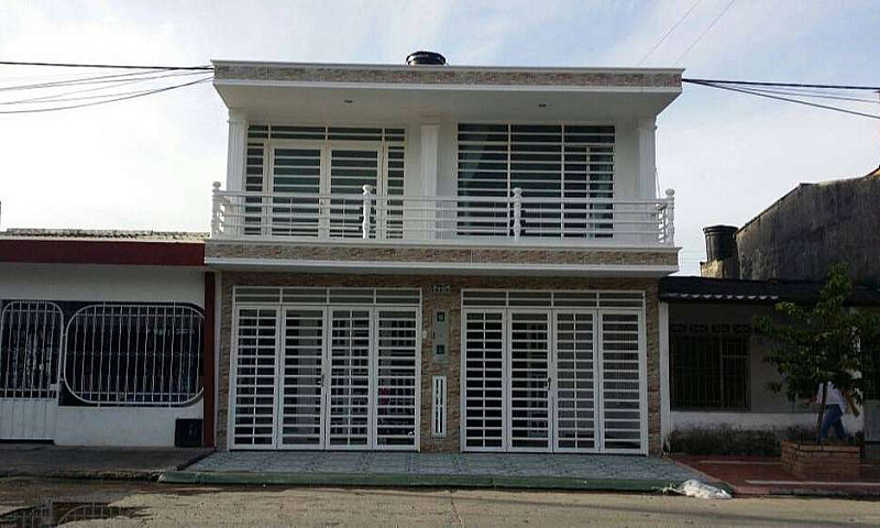 Se Vende Hermosa Cas...
