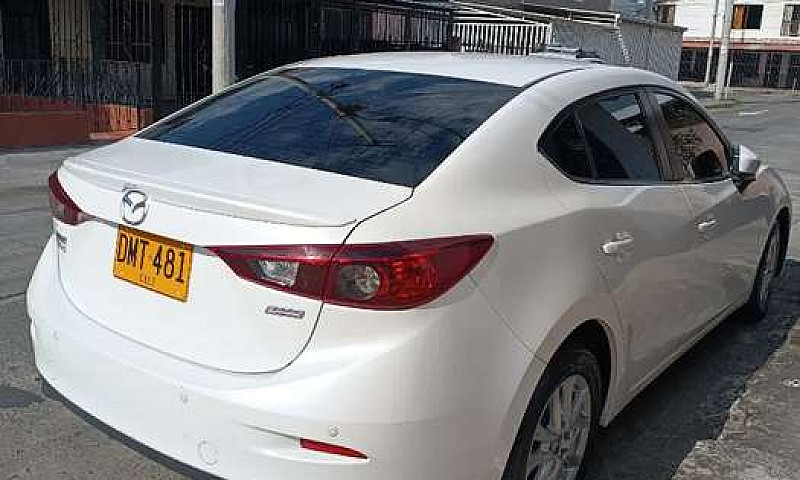 Mazda 3 Touring 2Da ...