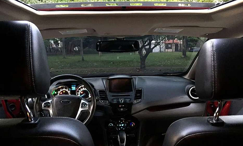 Ford Titanum 2016...