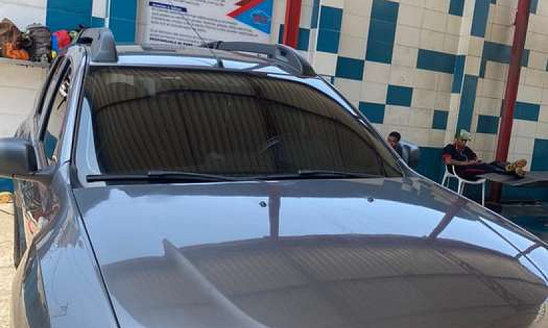 Vendo Renault Duster...