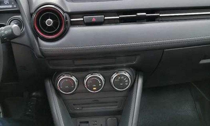 Mazda Cx 3 Touring 2...