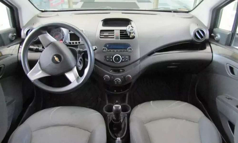 Se Vende Spark Gt...