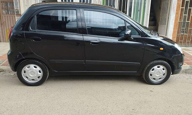 Chevrolet Spark Life...