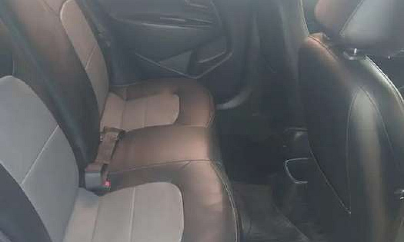 Vendo Kia Río Excele...