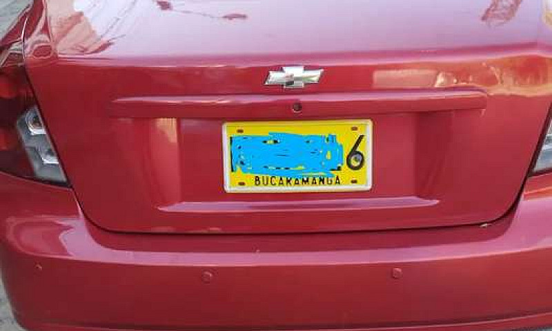 Chevrolet Optra Buen...
