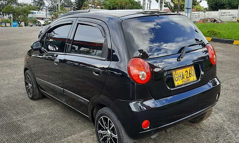 Carro Bonito...