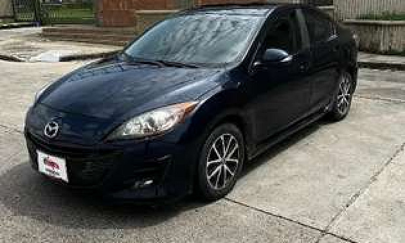 Mazda 3 All New...