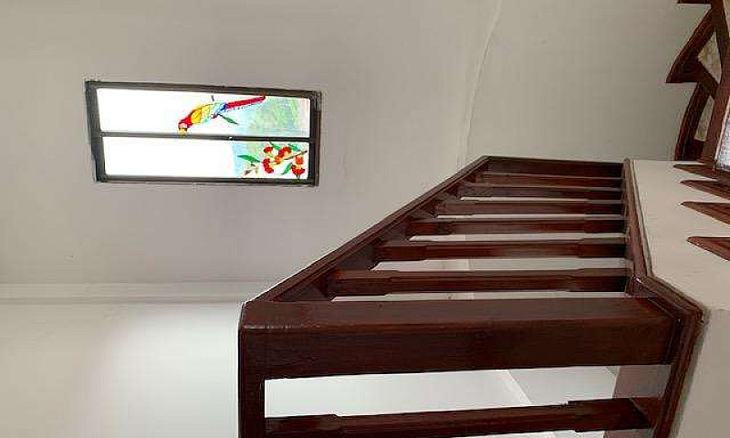 Apartamento Duplex E...