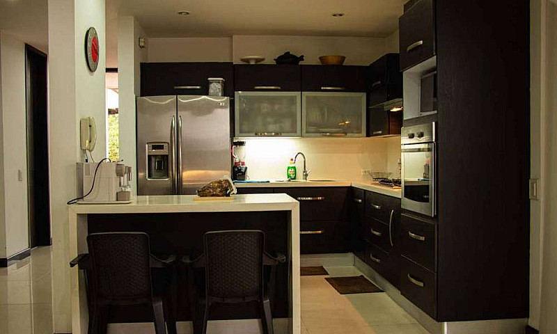 Casa En Venta En Mon...