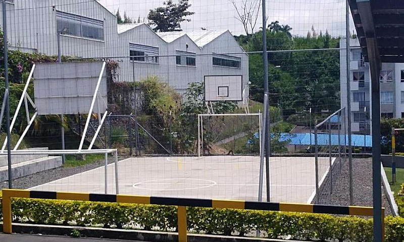 Se Vende Apto En Con...