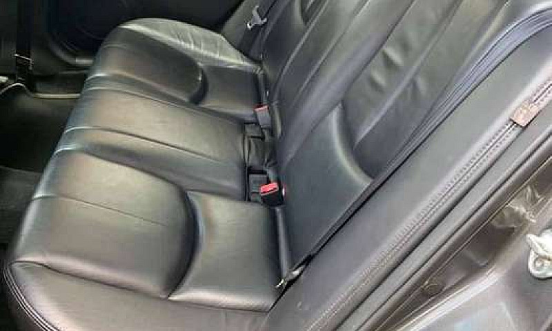 Mazda 6 All New...