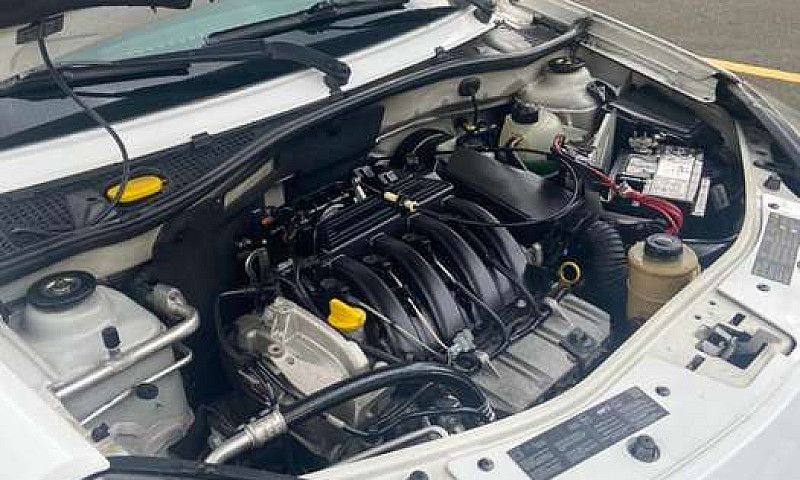 Vendo Sandero Gt Lin...