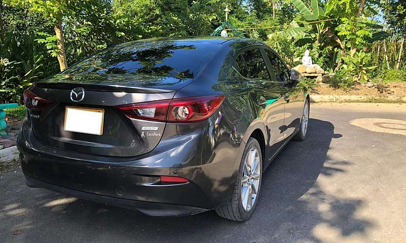 Se Vende Mazda 3 Gra...