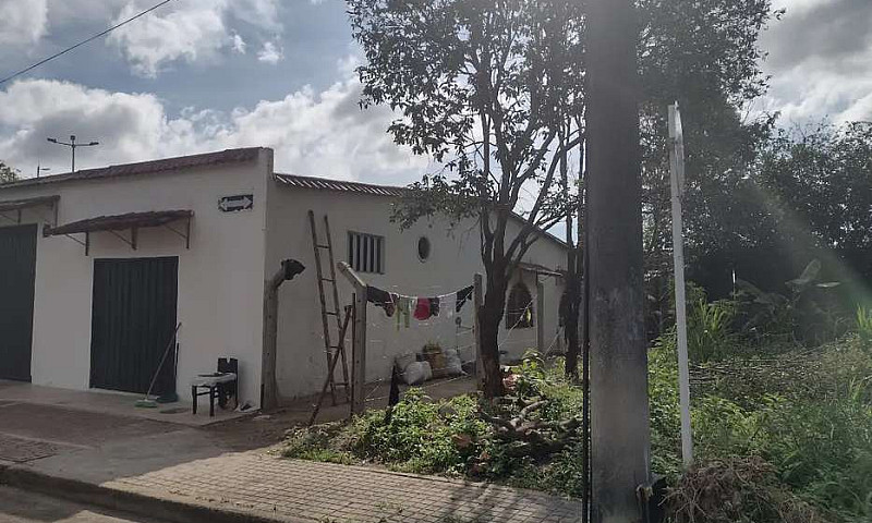 Se Vende Casa O Apar...