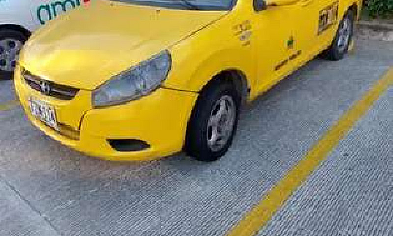 Venta De Taxi...