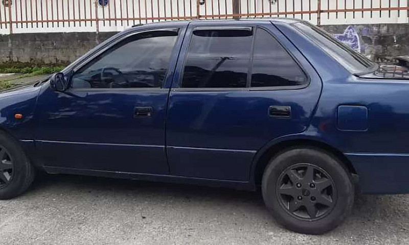 Vendo Chevrolet Swif...