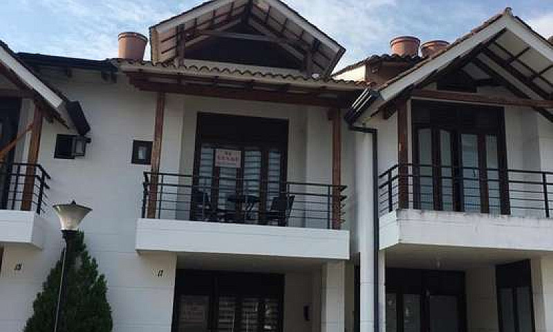 Vendo Casa Conjunto ...