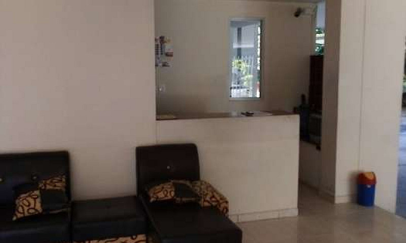 Arriendo Apartamento...