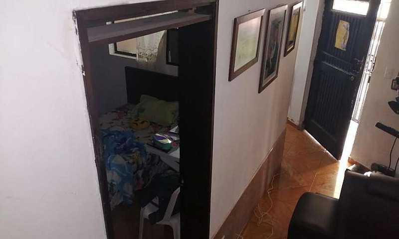 Vendo Casa En Las Co...