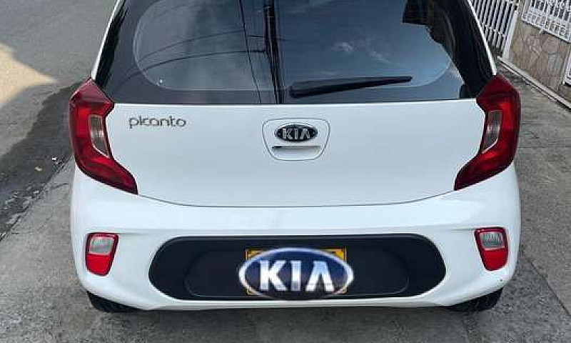 Kia Picanto...