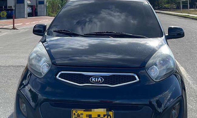 Kia Picanto Ionxtrem...