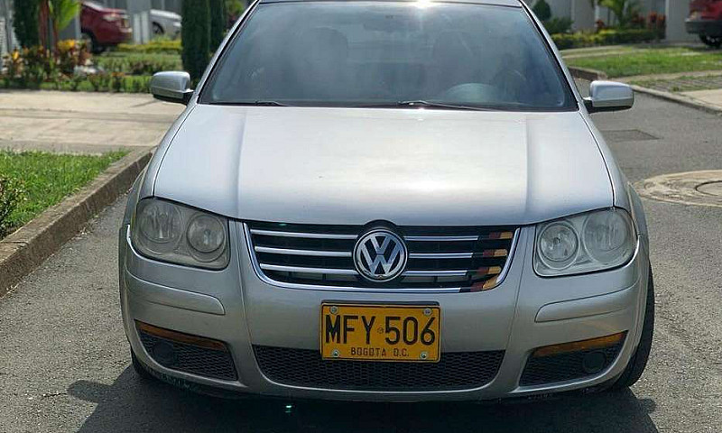 Excelente Wolkswague...