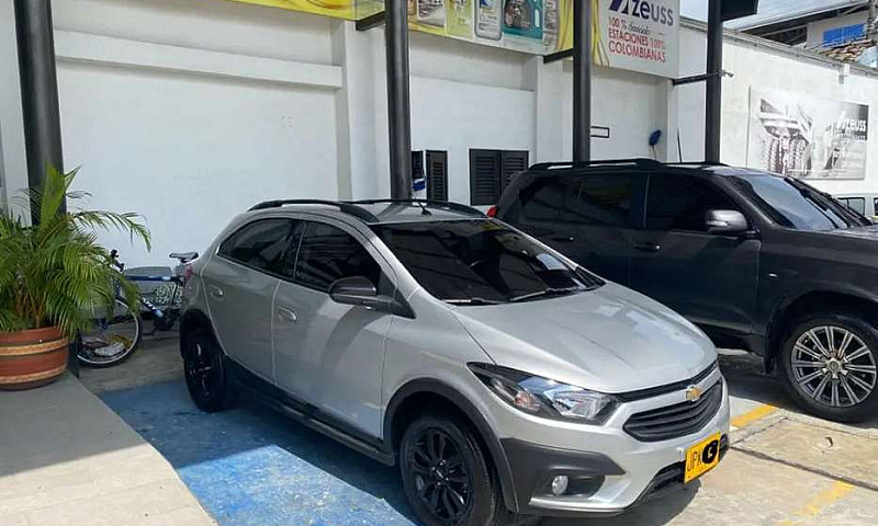 Vendo Hermoso Chevro...