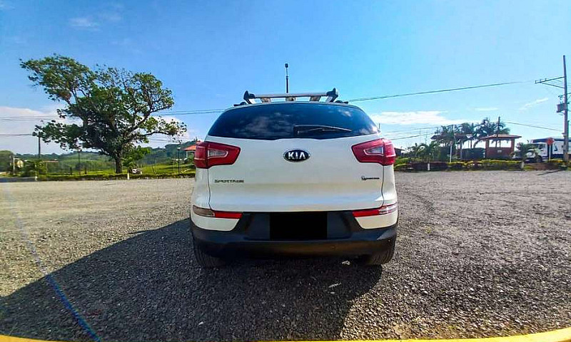 Se Vende Kia Sportag...