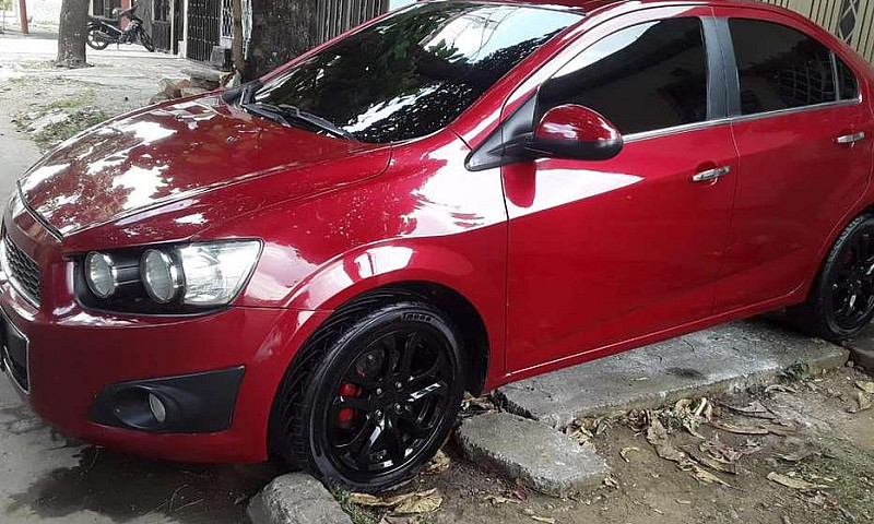 Se Vende Chevrolet S...