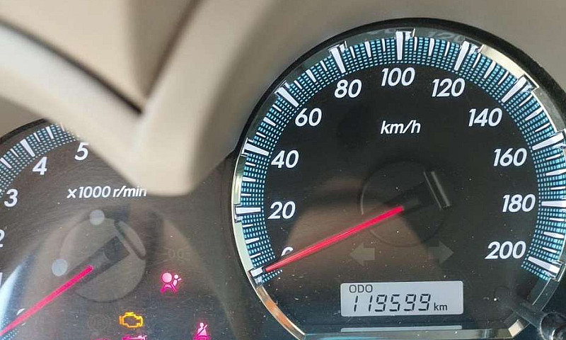 Impecable Toyota For...