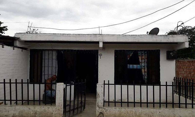 Se Vende Casa En Cor...