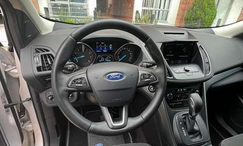Ford Escape 2019 Se...