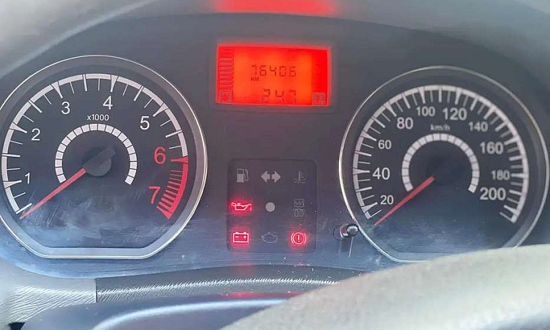 Renault Logan...