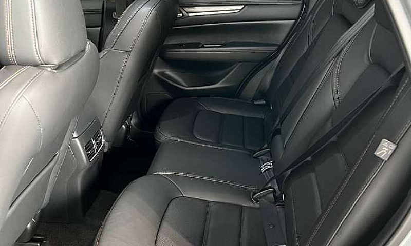 Mazda Cx5 Grand Tour...