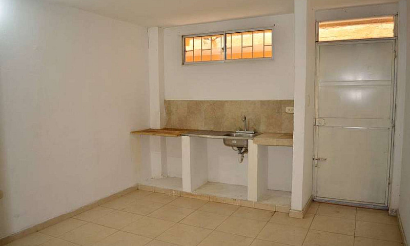 Arriendo Apartamento...