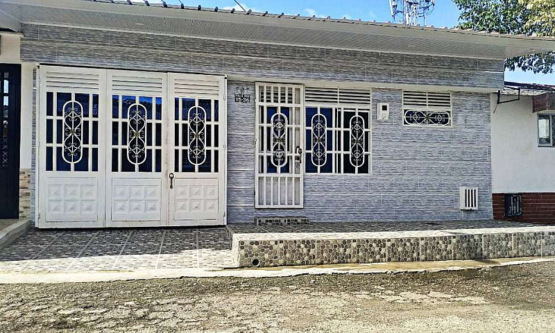 Se Vende Hermosa Cas...