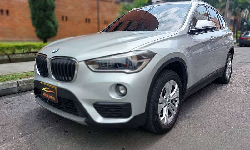 Bmw X1  1.5 F48 Sdri...