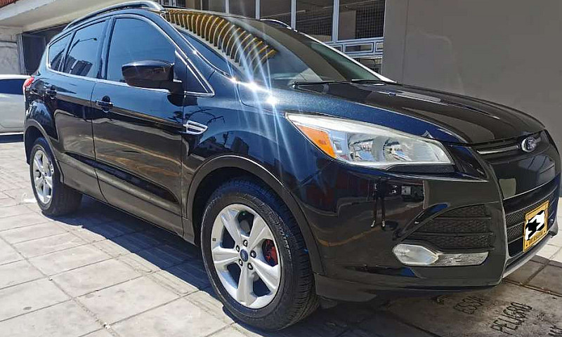 Ford Escape Se 2013 ...