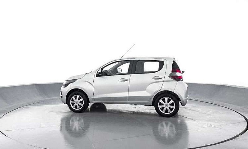 Fiat Mobi Easy - 202...