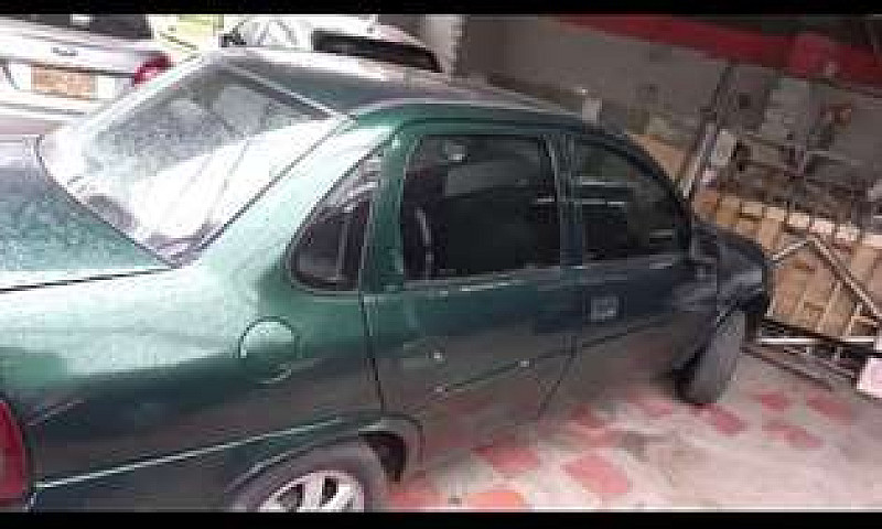 Vendo Hermoso Corsa ...