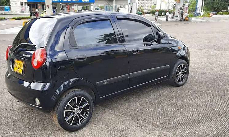 Carro Bonito...