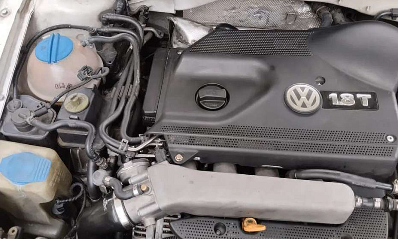 Jetta Gli Turbo 1,8...