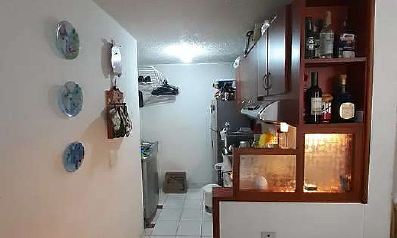 Vendo Apartamento Fr...