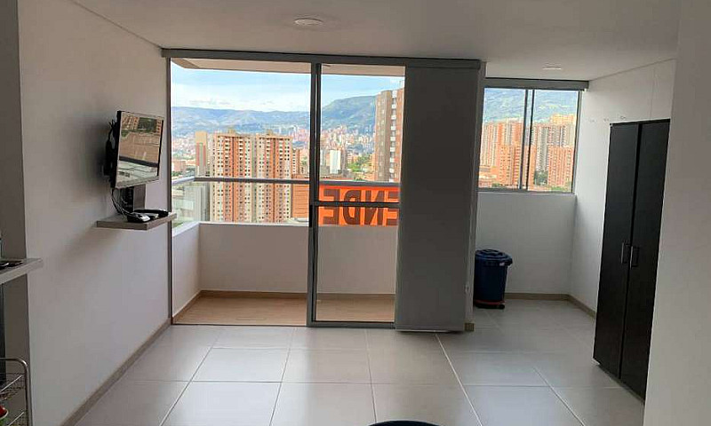 Apartamento Sabaneta...