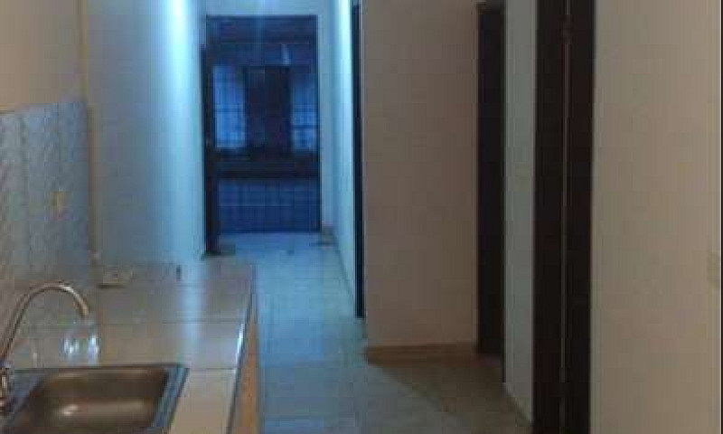 Cómodo Apartamento E...